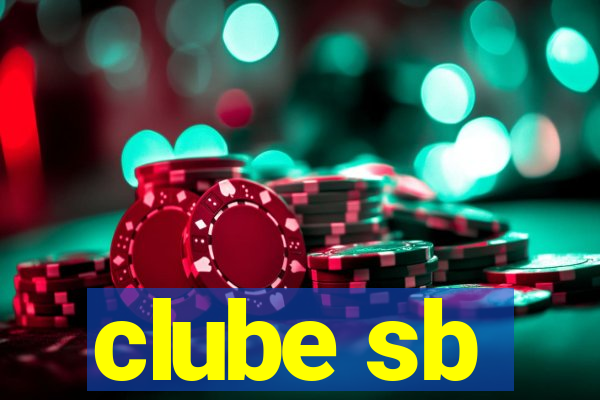 clube sb