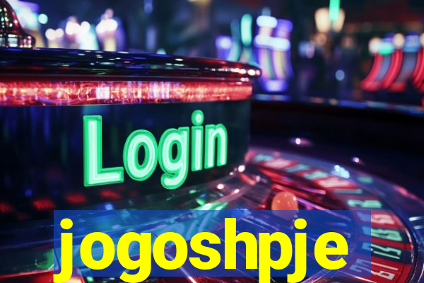 jogoshpje