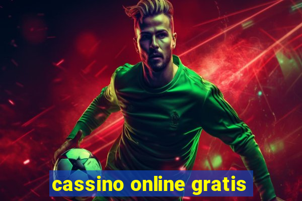 cassino online gratis