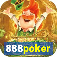 888poker