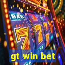 gt win bet