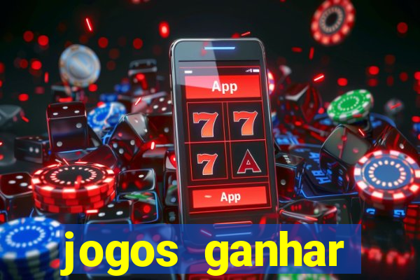 jogos ganhar dinheiro via pix