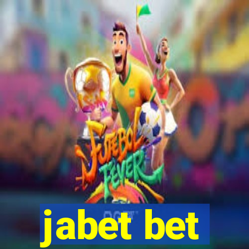 jabet bet