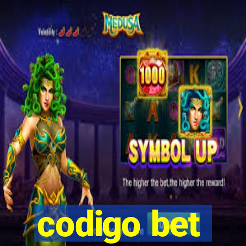 codigo bet