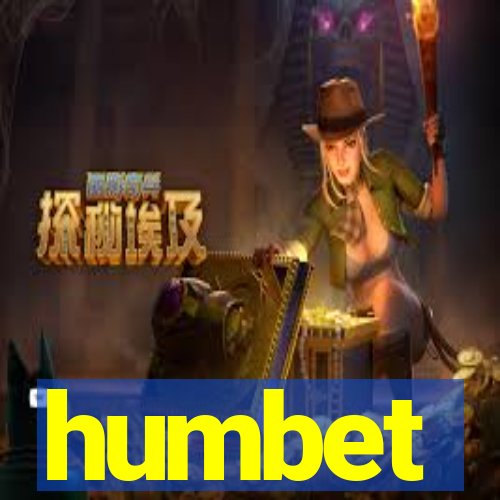 humbet