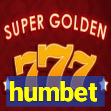 humbet