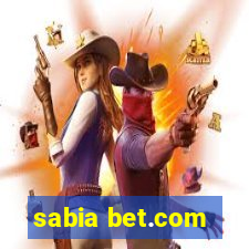 sabia bet.com