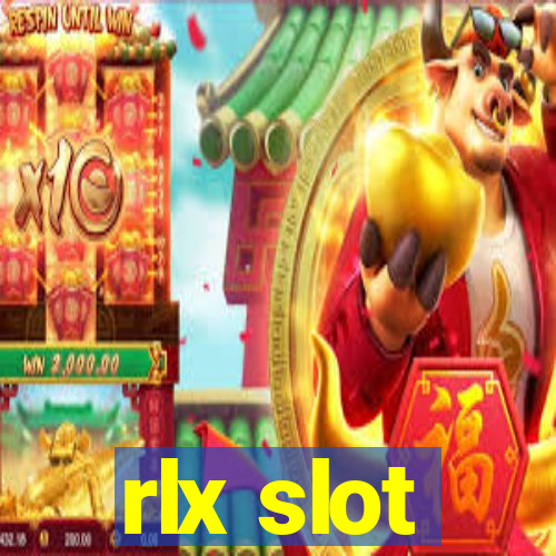 rlx slot