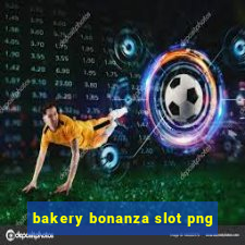 bakery bonanza slot png