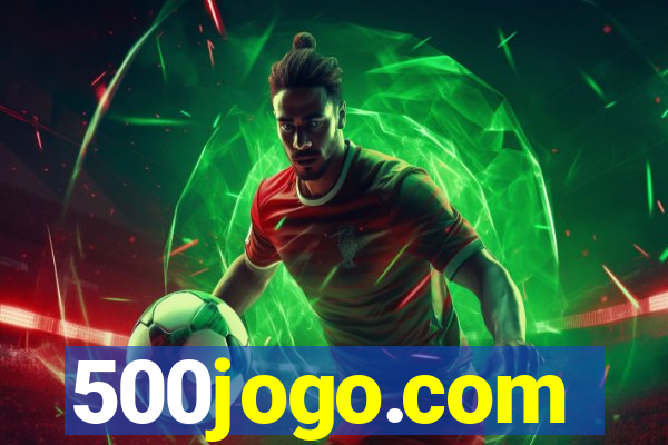 500jogo.com