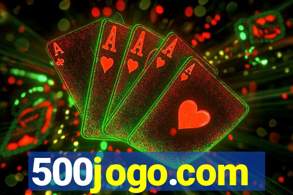 500jogo.com