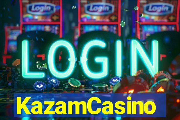 KazamCasino