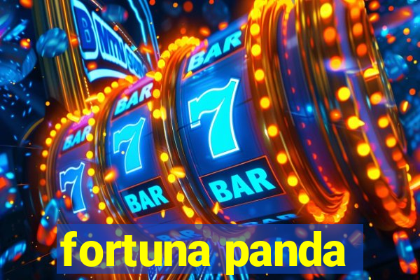 fortuna panda