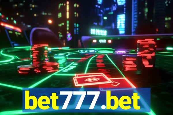 bet777.bet