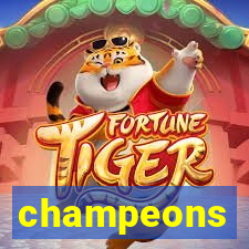 champeons