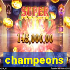 champeons