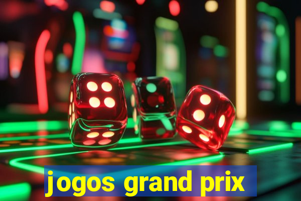 jogos grand prix