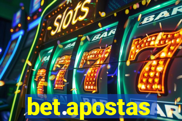 bet.apostas