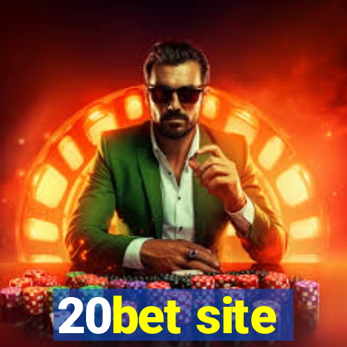 20bet site