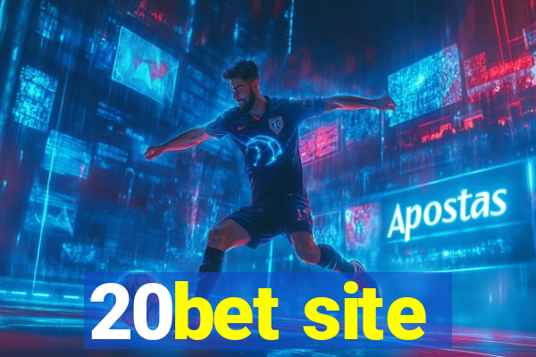 20bet site