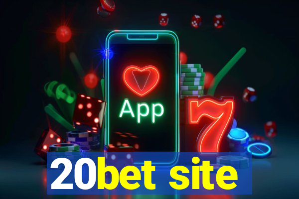 20bet site