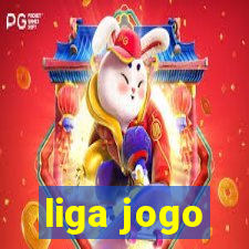 liga jogo