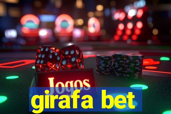 girafa bet