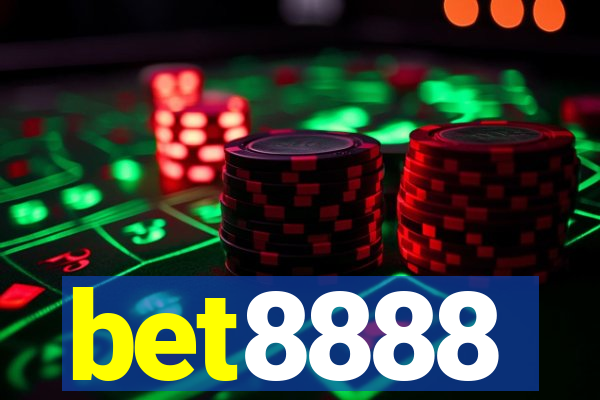 bet8888