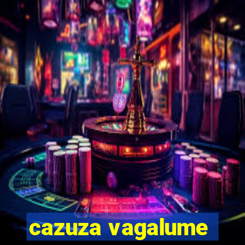 cazuza vagalume