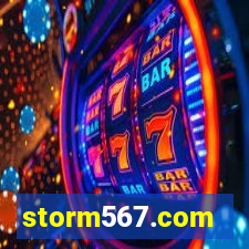 storm567.com