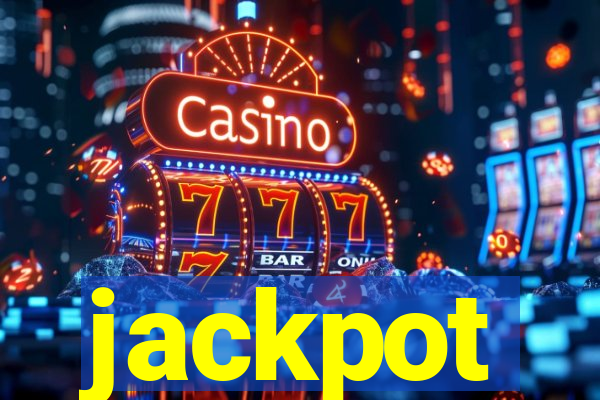 jackpot carnival-slots game