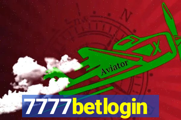 7777betlogin