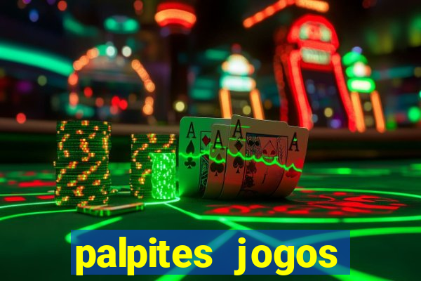 palpites jogos serie a