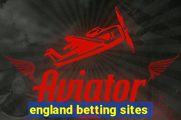 england betting sites