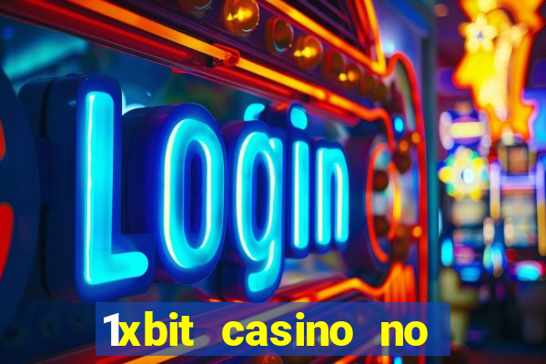 1xbit casino no deposit code