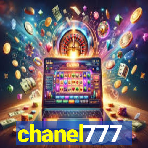 chanel777