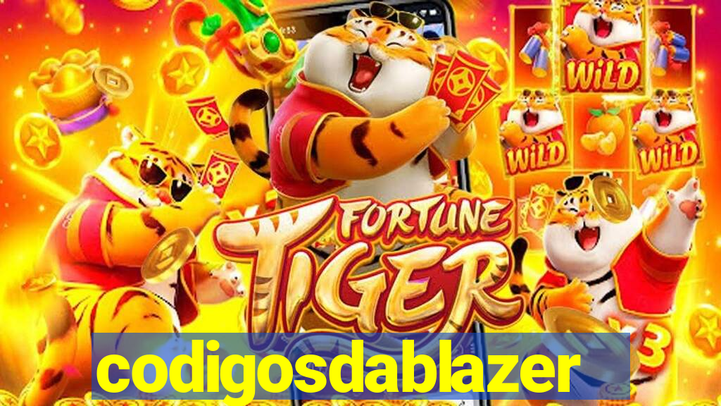 codigosdablazer