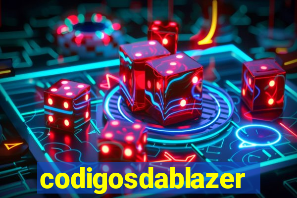 codigosdablazer