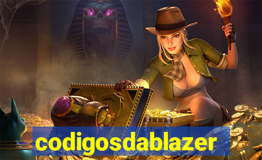 codigosdablazer