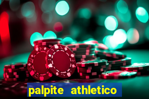 palpite athletico pr x sao paulo