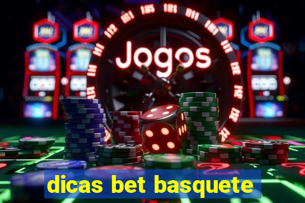 dicas bet basquete