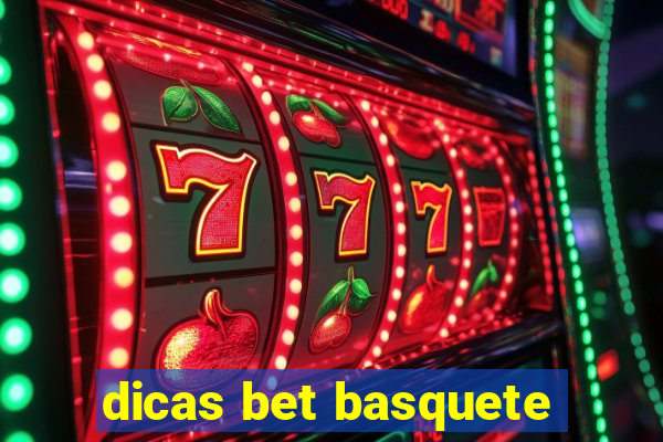 dicas bet basquete