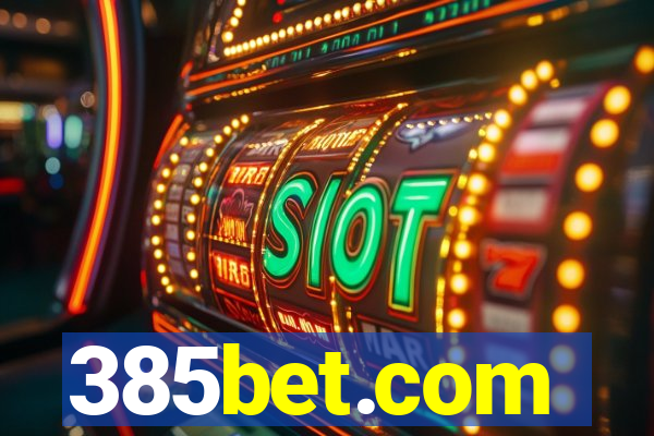 385bet.com