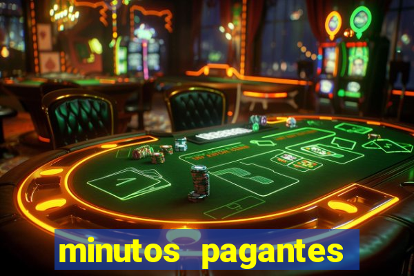 minutos pagantes fortune tiger madrugada