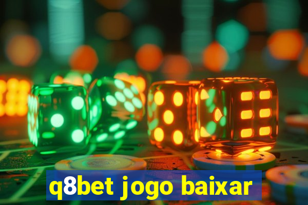 q8bet jogo baixar