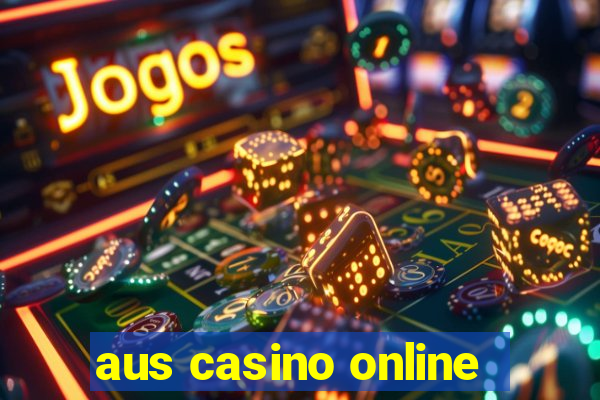 aus casino online