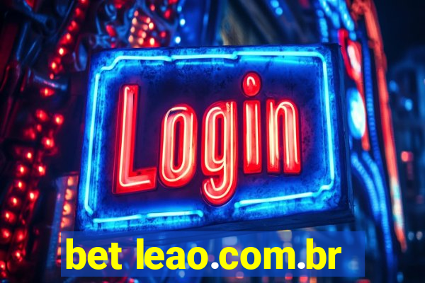 bet leao.com.br