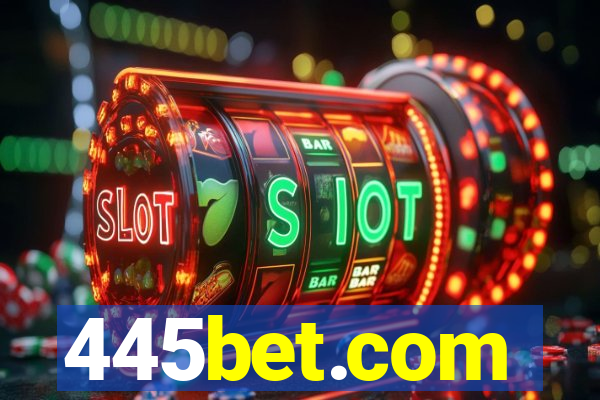 445bet.com