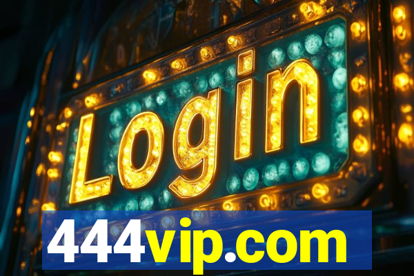 444vip.com