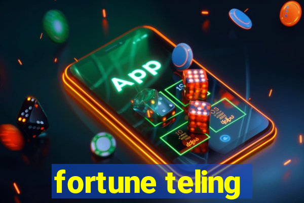 fortune teling